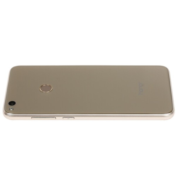 Смартфон Honor 8 Lite 5.2" 32Gb Gold 8x2,1Ghz/4096Mb/1920x1080/IPS/2SIM/LTE/Cam12/3000mAh/Android 7.0
