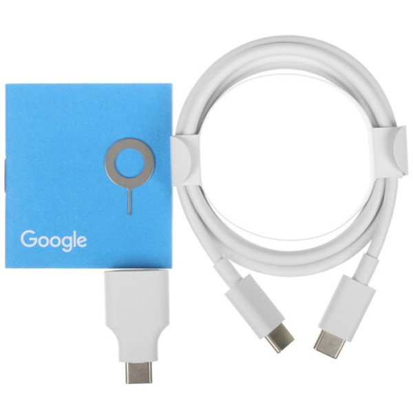 6.4" Смартфон Google Pixel 6 128 ГБ черный