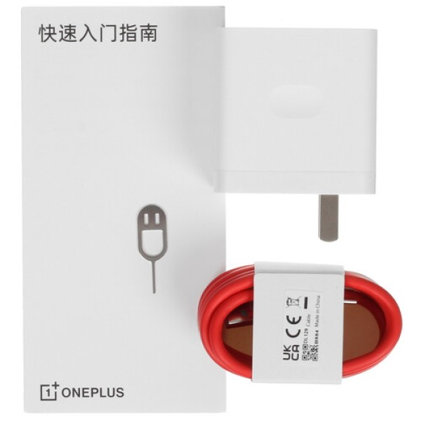 Смартфон Oneplus (11R) ACE 2 16/512Gb, blue