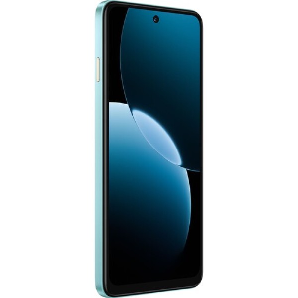 6.67" Смартфон HUAWEI nova Y73 256 ГБ голубой