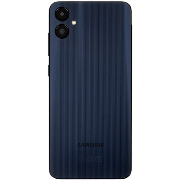 6.7" Смартфон Samsung Galaxy A05 128 ГБ черный