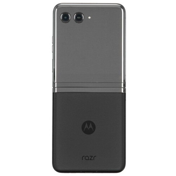 6.9" Смартфон Motorola Razr 40 Ultra 256 ГБ черный