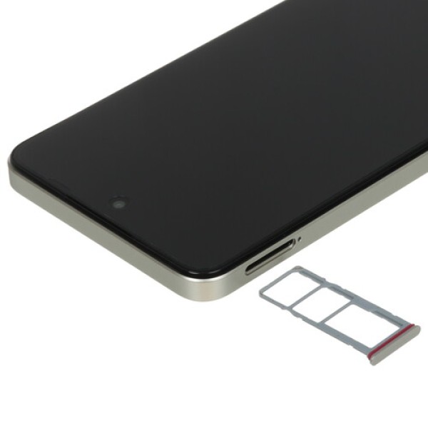6.72" Смартфон realme C75 128 ГБ золотистый