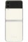 Смартфон Samsung Z Flip 3 8/256Gb [6,7"/5G/NFC/Cam12+12Mpx/3300mAh/Beige]