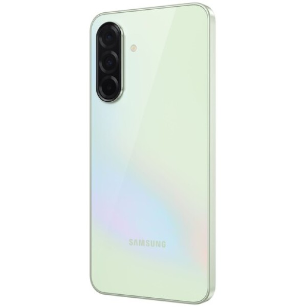 6.7" Смартфон Samsung Galaxy A36 256 ГБ зеленый