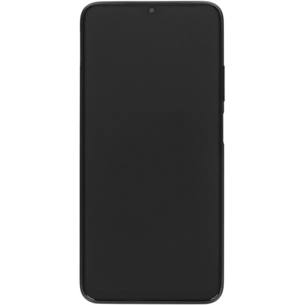 Смартфон POCO M3 4/128Gb [6,53"/LTE/Cam48Mpx/6000mAh/Black]