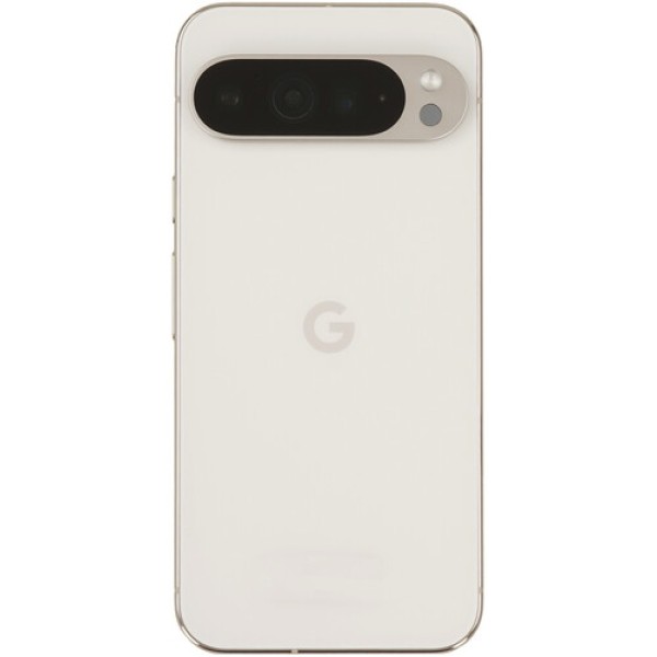 6.8" Смартфон Google Pixel 9 Pro XL 256 ГБ бежевый