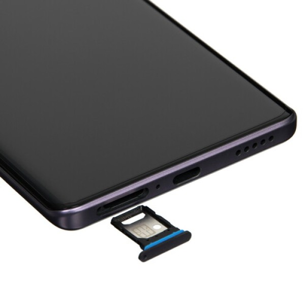 6.78" Смартфон Vivo V40 256 ГБ фиолетовый
