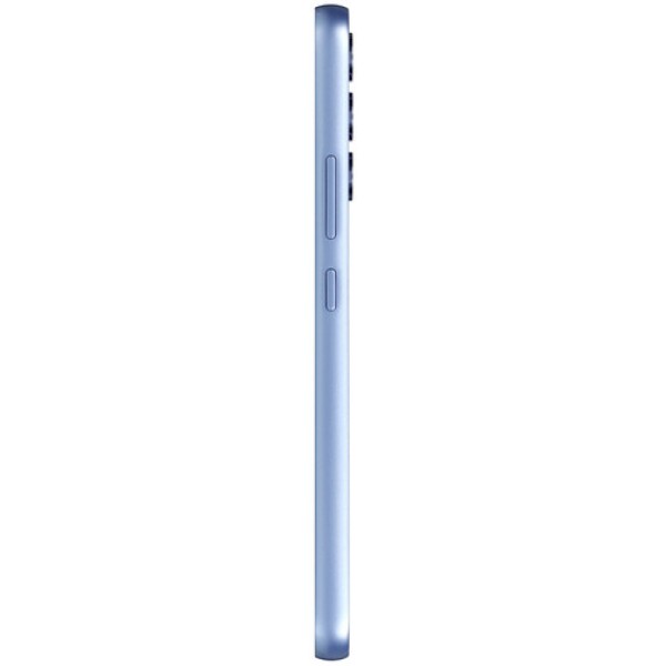 6.6" Смартфон Samsung Galaxy A34 5G 128 ГБ фиолетовый