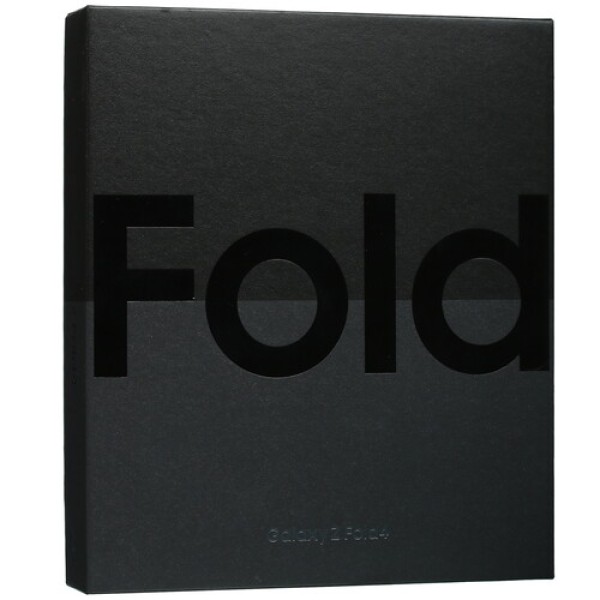7.6" Смартфон Samsung Galaxy Z Fold4 512 ГБ серый