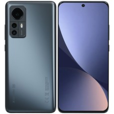 6.28" Смартфон Xiaomi 12X 256 ГБ серый