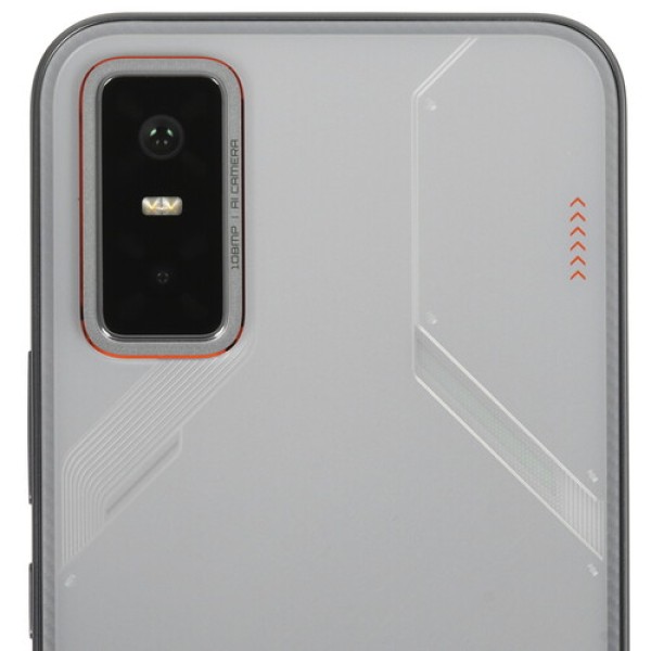 6.78" Смартфон Infinix GT 30 Pro 256 ГБ серебристый