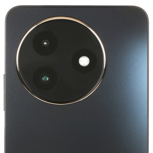 6.6" Смартфон Itel S24 256 ГБ черный