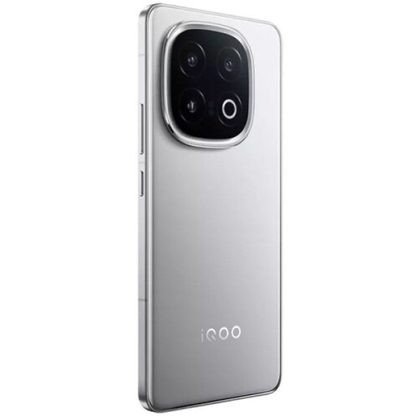 6.82" Смартфон Vivo iQOO 13 512 ГБ серый