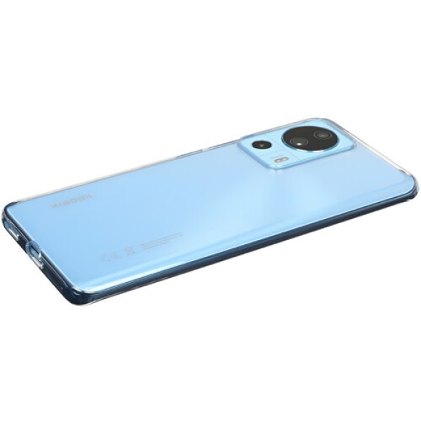 6.55" Смартфон Xiaomi 13 Lite 256 ГБ голубой