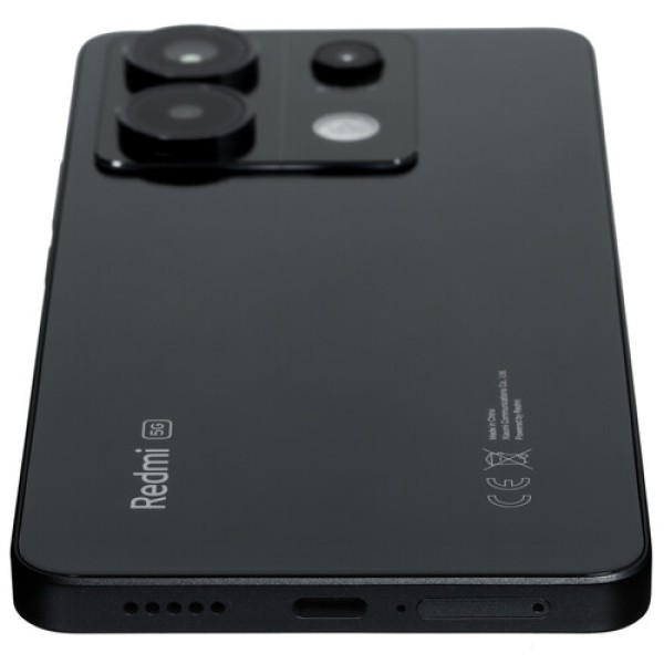 6.67" Смартфон Xiaomi Redmi Note 13 Pro 5G 256 ГБ черный