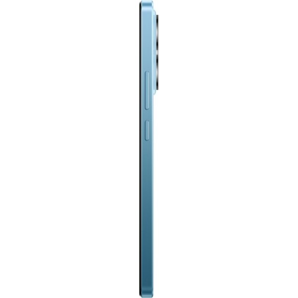 6.67" Смартфон Xiaomi Redmi Note 14 128 ГБ голубой