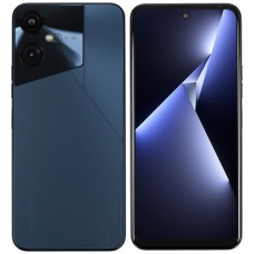 6.82" Смартфон Tecno POVA Neo 3 128 ГБ черный
