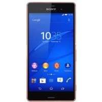 Смартфон Sony XPERIA M2 Aqua 4.8" 8Gb Copper 4x1.2Ghz/1024Mb/960x540/IPS/3G/LTE/GPS/Cam8/Android 4.4