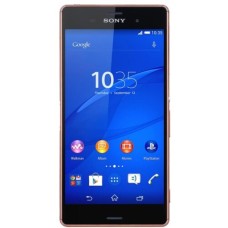 Смартфон Sony XPERIA M2 Aqua 4.8" 8Gb Copper 4x1.2Ghz/1024Mb/960x540/IPS/3G/LTE/GPS/Cam8/Android 4.4