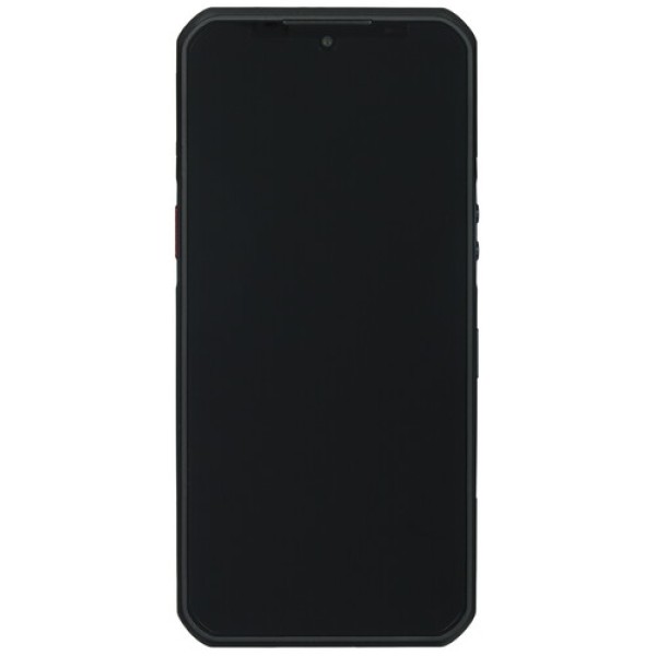 6.58" Смартфон KENSHI Armor I2w 256 ГБ серый