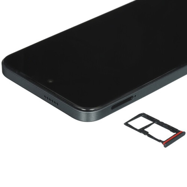 6.67" Смартфон Tecno SPARK 30 5G 128 ГБ черный