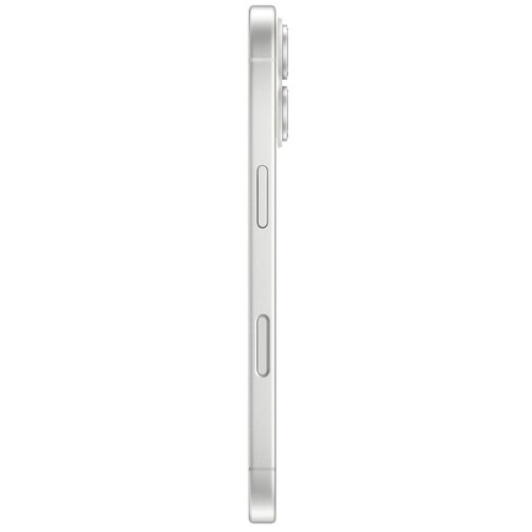 6.3" Смартфон Apple iPhone 17 512 ГБ белый