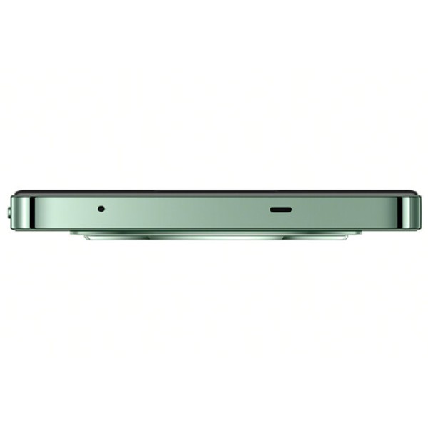 6.67" Смартфон OPPO Reno12 F 4G 256 ГБ зеленый