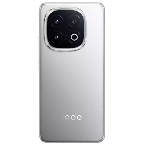 6.82" Смартфон Vivo iQOO 13 512 ГБ серый