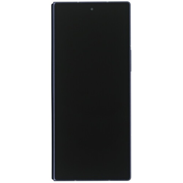 7.6" Смартфон Samsung Galaxy Z Fold6 256 ГБ синий