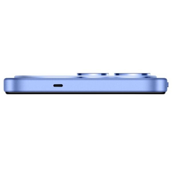 6.67" Смартфон Tecno SPARK 40 256 ГБ голубой