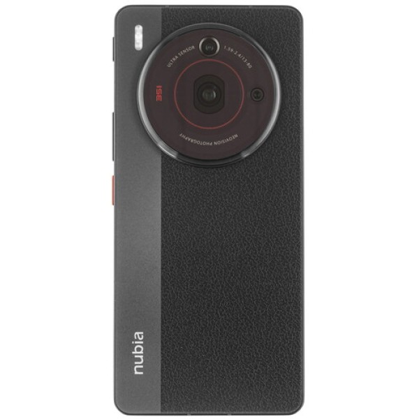 6.78" Смартфон Nubia Z50S Pro 256 ГБ черный
