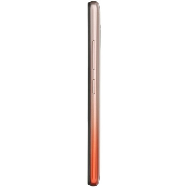 5" Смартфон Itel A16 Plus 8 ГБ золотистый