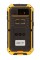 Смартфон DEXP Ixion P140 Black+Yellow [4" 8GB 4x1.3GHz/1GB/800x480/IPS/2SIM/cam5AF/3200mAh/Android 5.1]