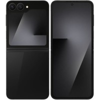 6.7" Смартфон Samsung Galaxy Z Flip7 FE 128 ГБ черный