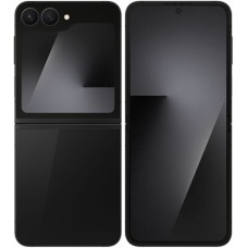 6.7" Смартфон Samsung Galaxy Z Flip7 FE 128 ГБ черный