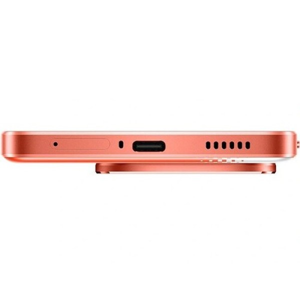 6.78" Смартфон Vivo iQOO Neo 10 512 ГБ оранжевый