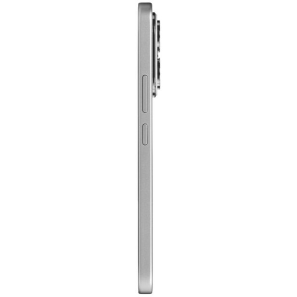 6.55" Смартфон HONOR 400 256 ГБ белый