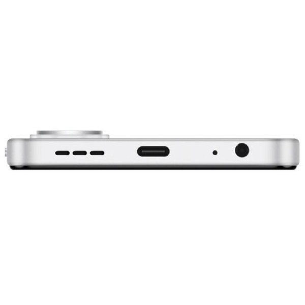 6.67" Смартфон Tecno SPARK GO 2 64 ГБ белый