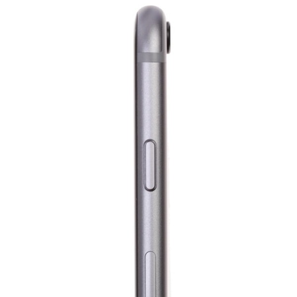 Смартфон Apple iPhone 6S 4.7" 64Gb Gray 2x1.8Ghz/2048Mb/1334x750/IPS/3G/LTE/GPS/Cam12AF/iOS