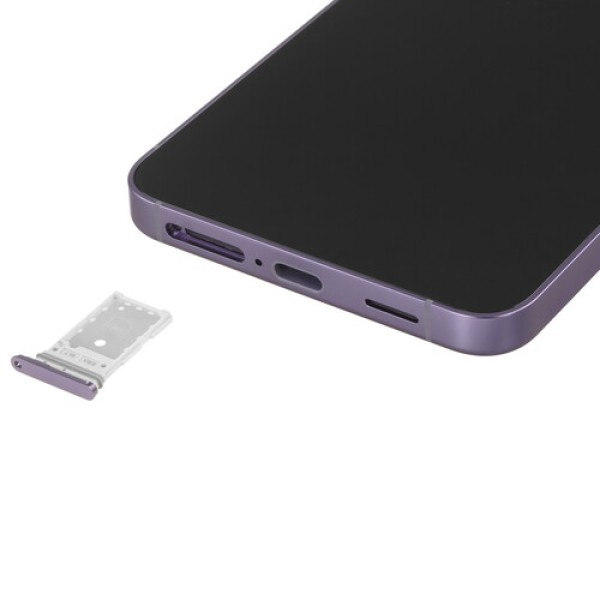 6.2" Смартфон Samsung Galaxy S24 256 ГБ фиолетовый