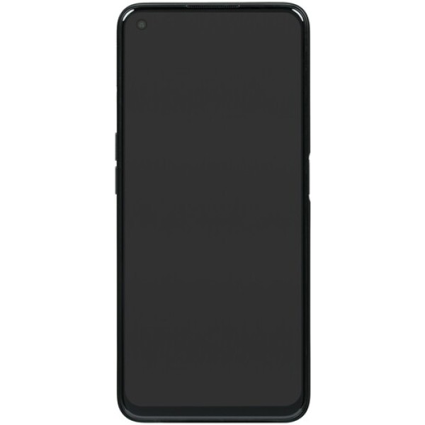 6.6" Смартфон realme 9i 64 ГБ черный