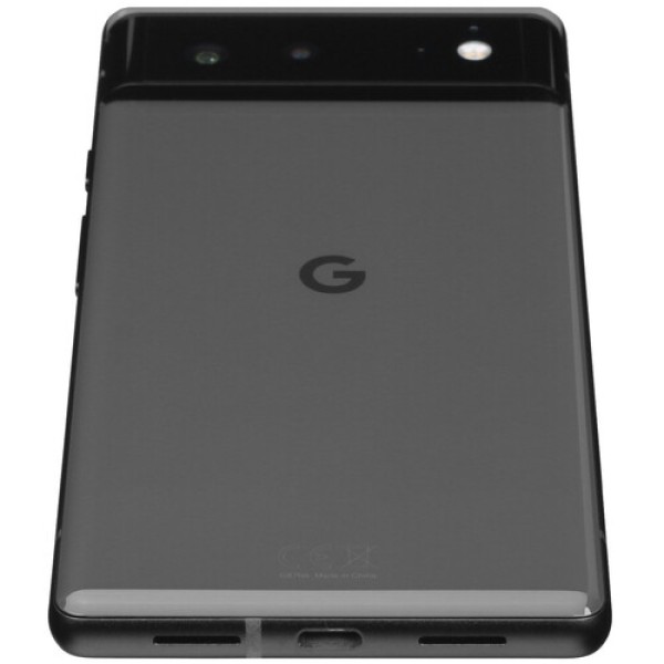 6.4" Смартфон Google Pixel 6 128 ГБ черный