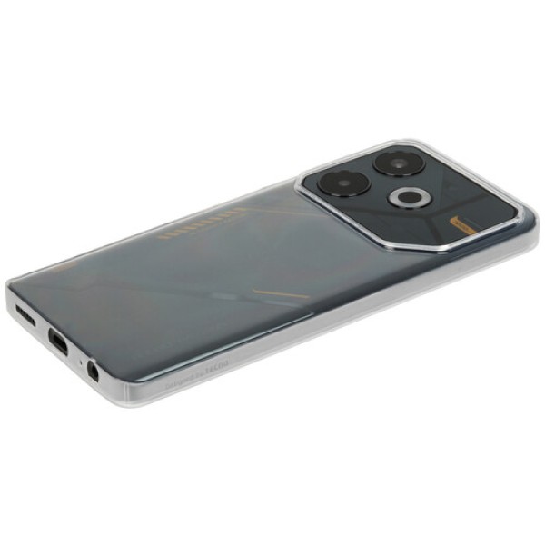 6.8" Смартфон Tecno POVA 6 Neo 128 ГБ черный