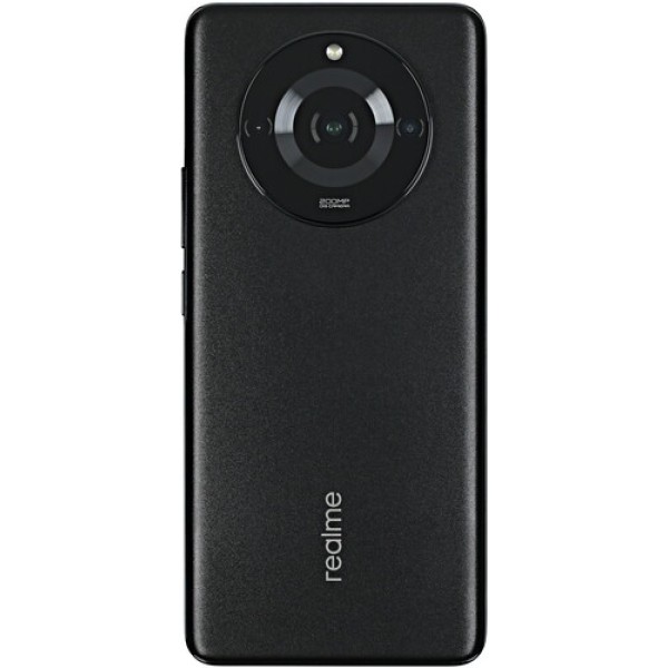 6.7" Смартфон realme 11 Pro+ 512 ГБ черный