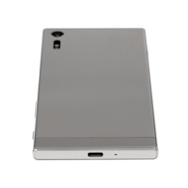 Смартфон Sony XPERIA XZ SS (F8331) 5,2" 32Gb Silver 4(2x2.15/2x1.6)/3072Mb/1920x1080/IPS/LTE/GPS/NFC/Cam23/2620mAh/A6