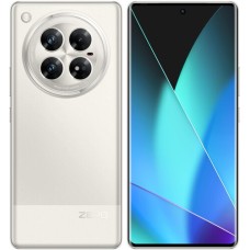6.78" Смартфон Infinix ZERO 40 5G 512 ГБ серый