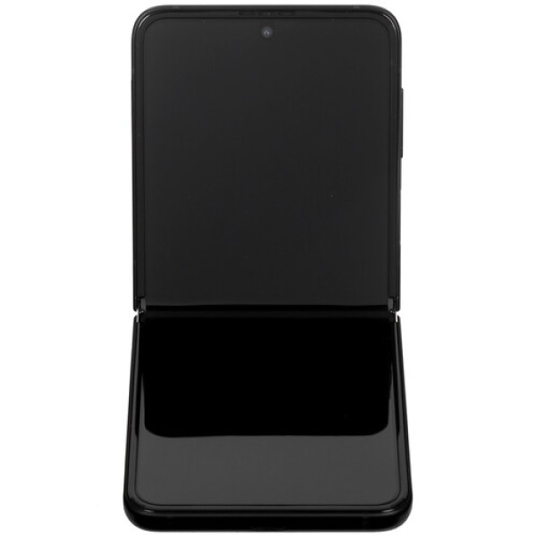 Смартфон Samsung Z Flip 3 8/128Gb [6,7"/5G/NFC/Cam12+12Mpx/3300mAh/Black]