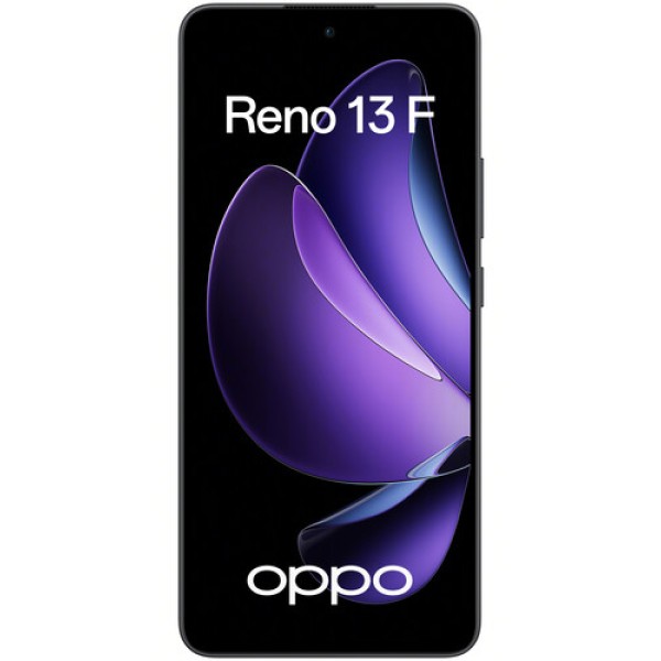 6.67" Смартфон OPPO Reno13 F 4G 256 ГБ серый