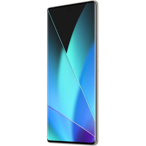 6.78" Смартфон Infinix ZERO 40 5G 512 ГБ серый